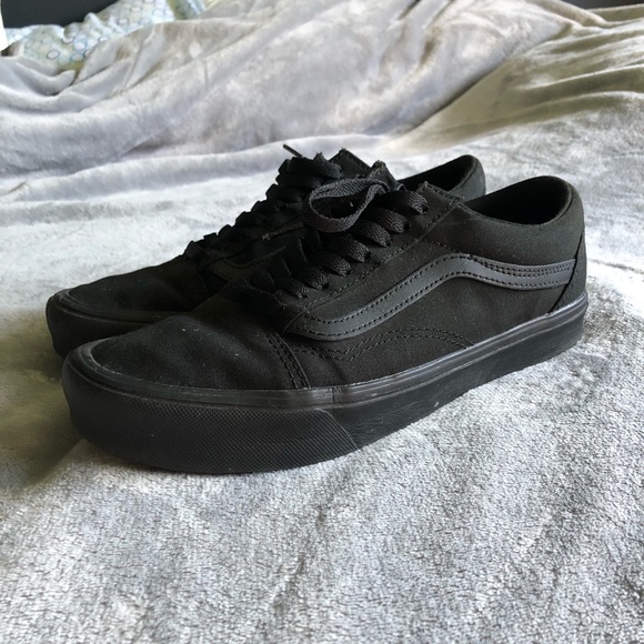 vans old skool ultracush lite